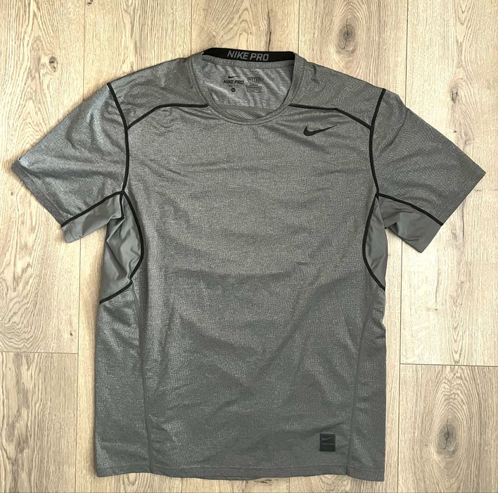 Чоловіча футболка Nike Pro