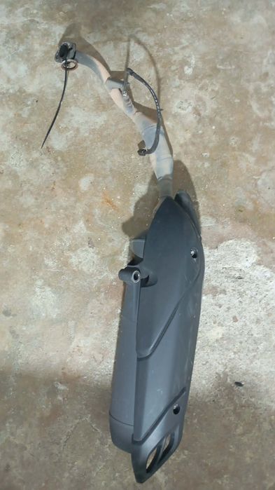 Nmax v2 pecas Original Yamaha
