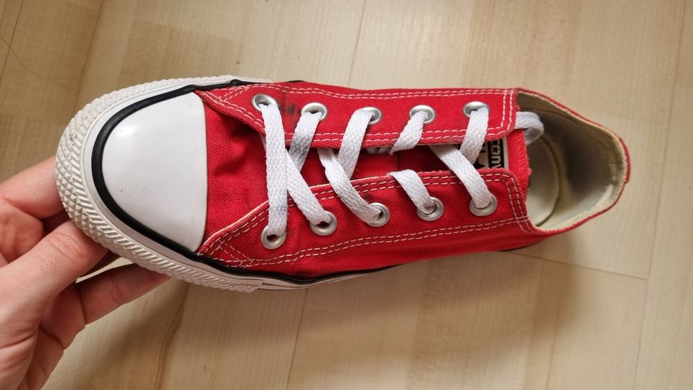 Trampki Tenisówki Conversy Converse