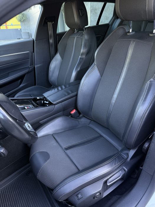 Peugeot 508 SW — fotografia 6