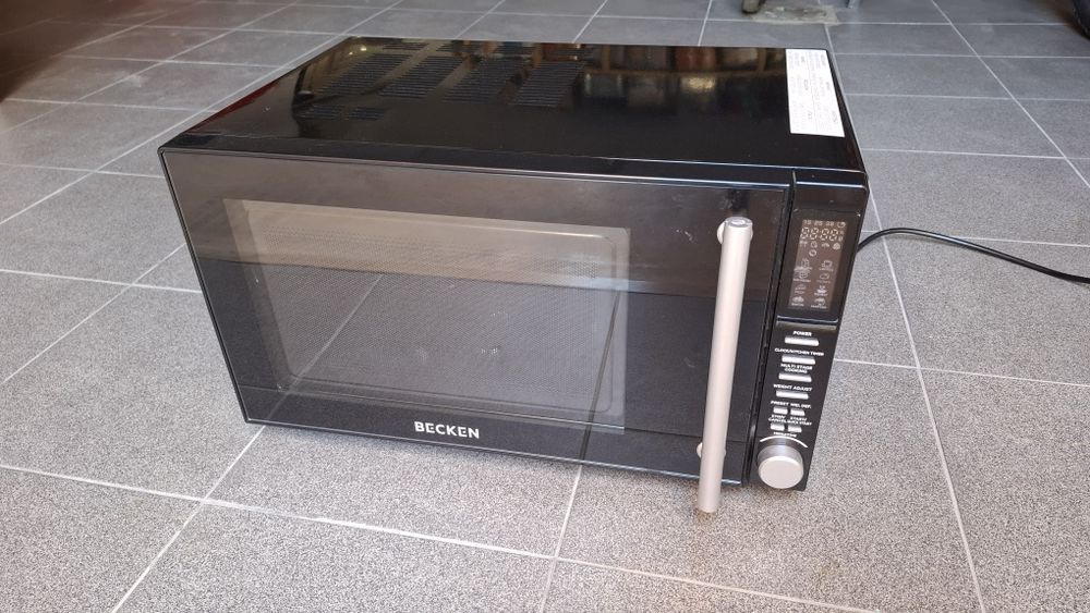 Microondas Becken BMW 4474