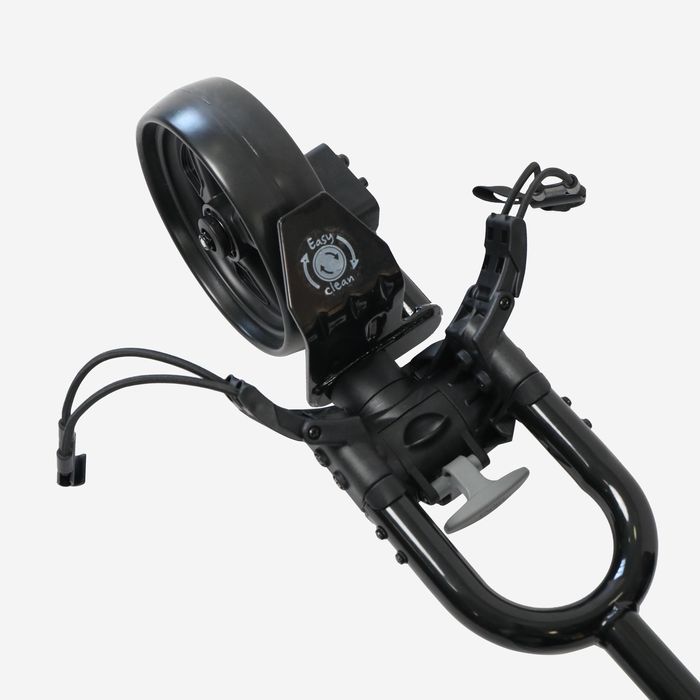 Carrinho elétrico de golf, Trolem ED4