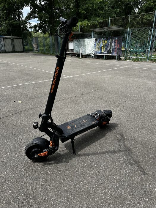 kugoo g2 master 2024