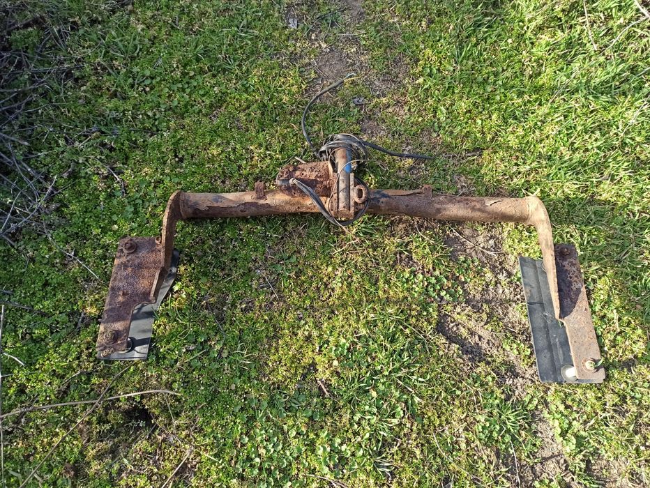 Фаркоп на автомобиль Опель