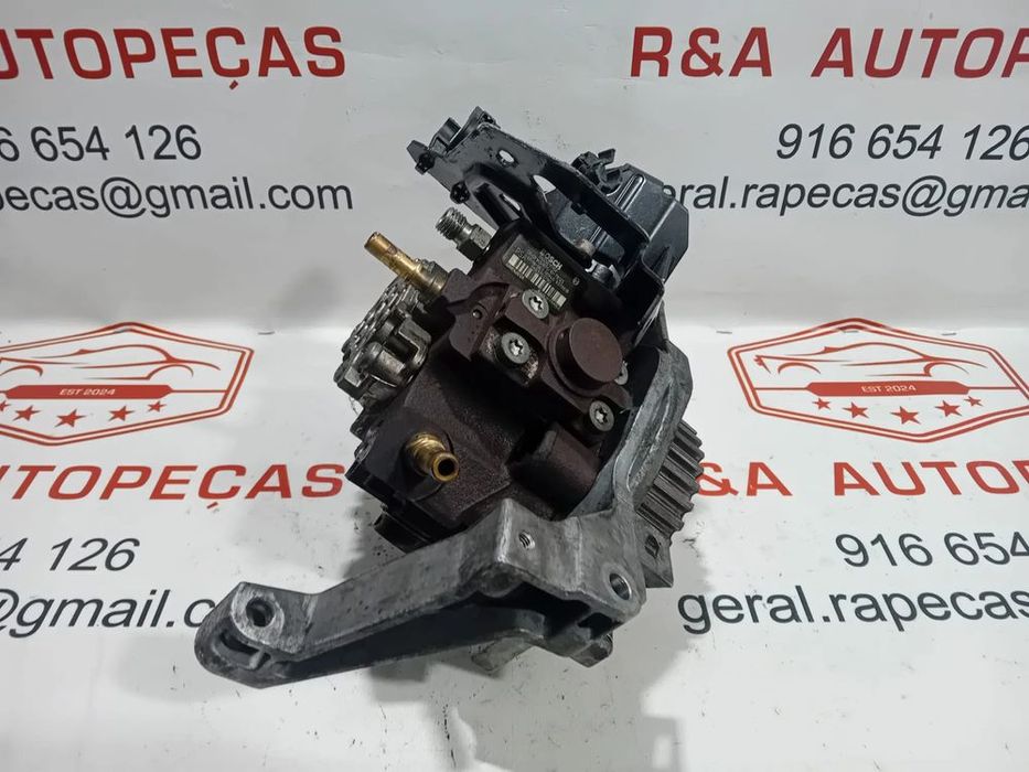 Bomba de Alta Pressão Citroen Picasso C4 Berlingo Peugeot Motor PSA