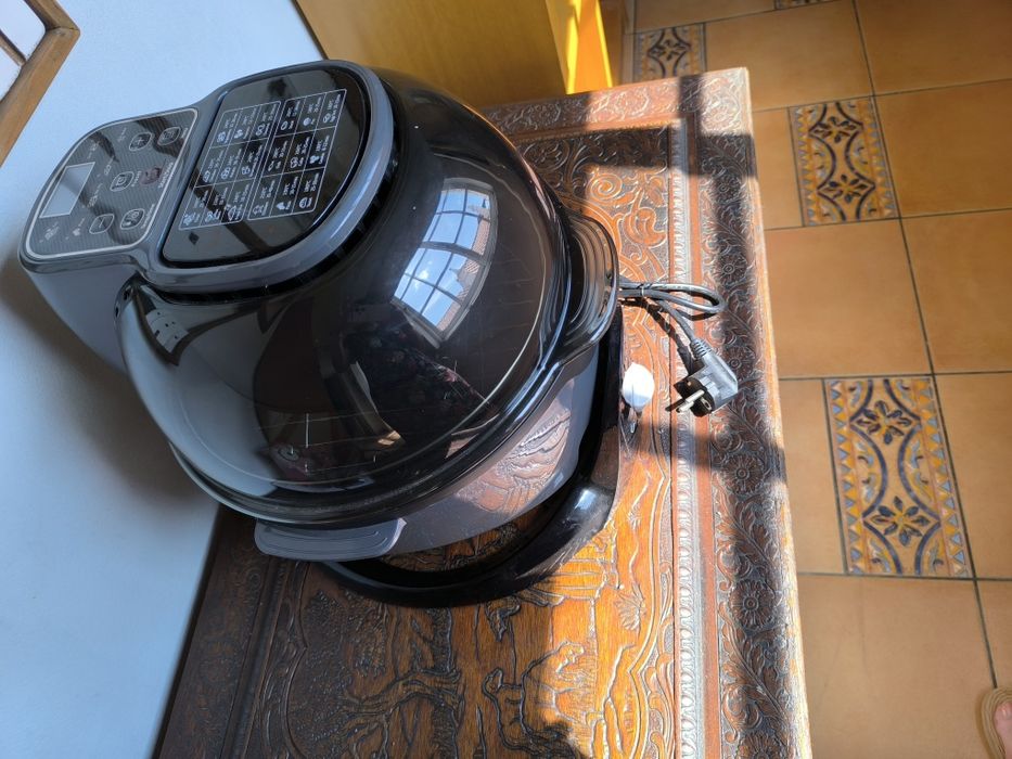 Hot sir frier klarstein