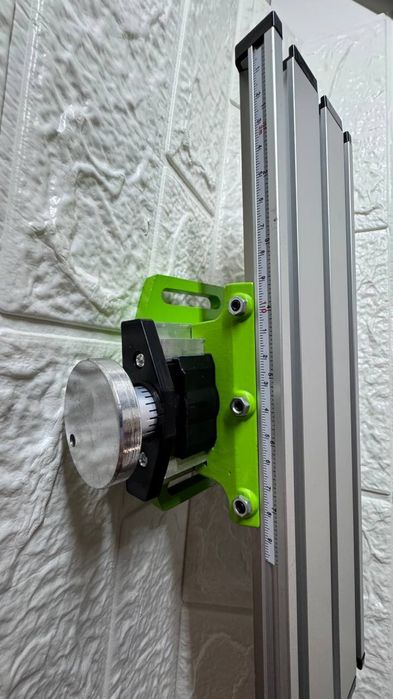 Координатний стіл Beking BG-6300 310х90мм