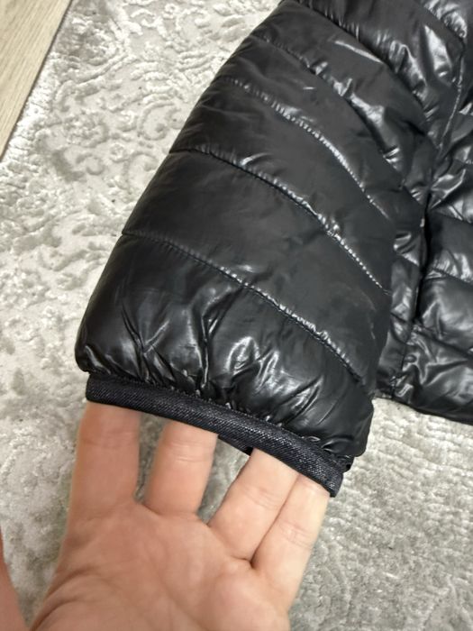 Куртка курточка h&m 128-134