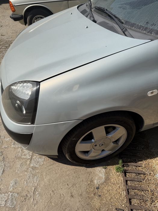 Renault Clio 1.5
