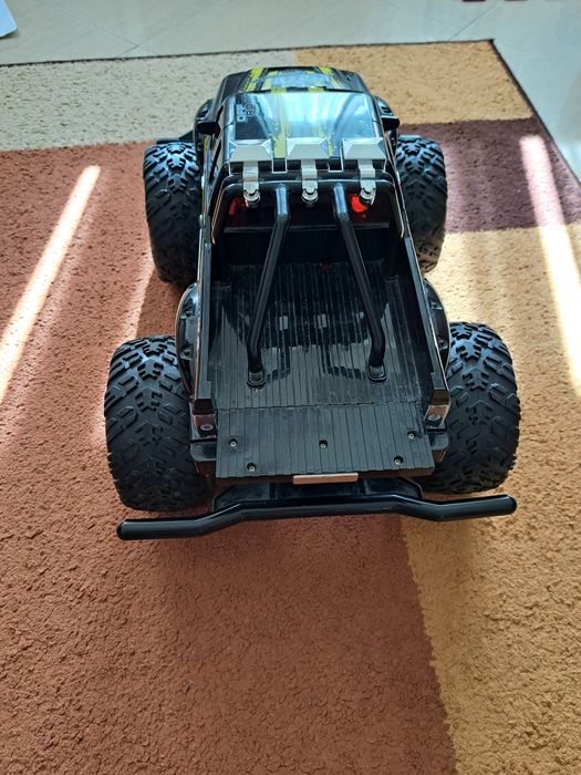 Carro de controlo remoto Blaze Splendor XQ Toys Grande