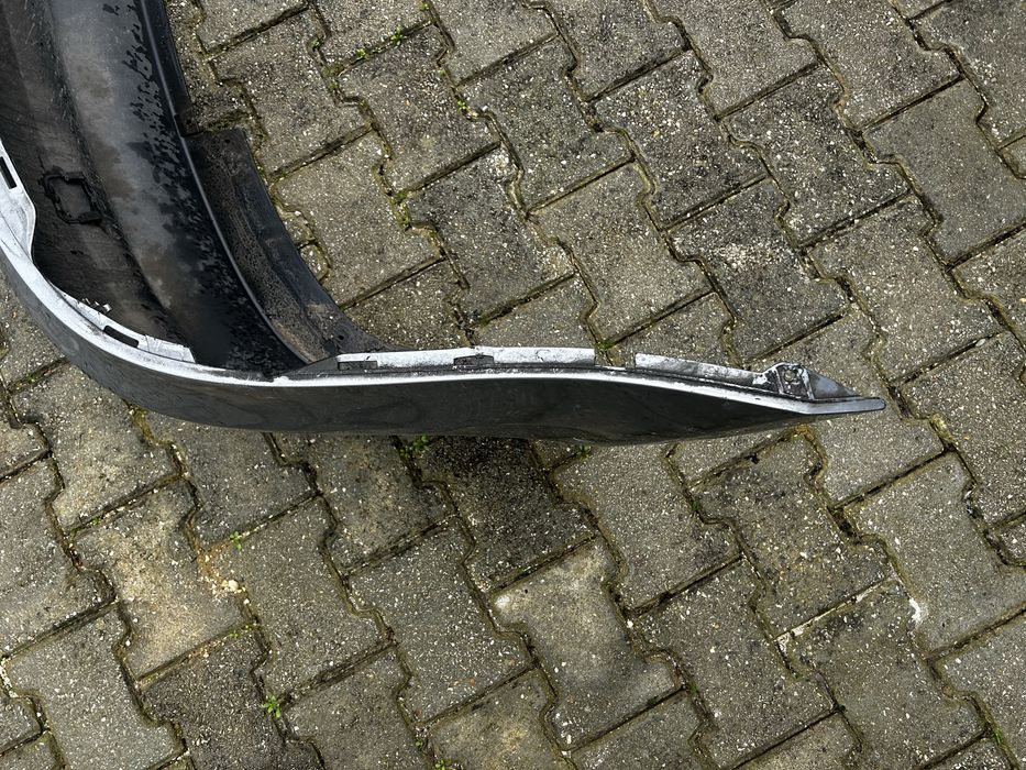 Para-choques bmw e82/88