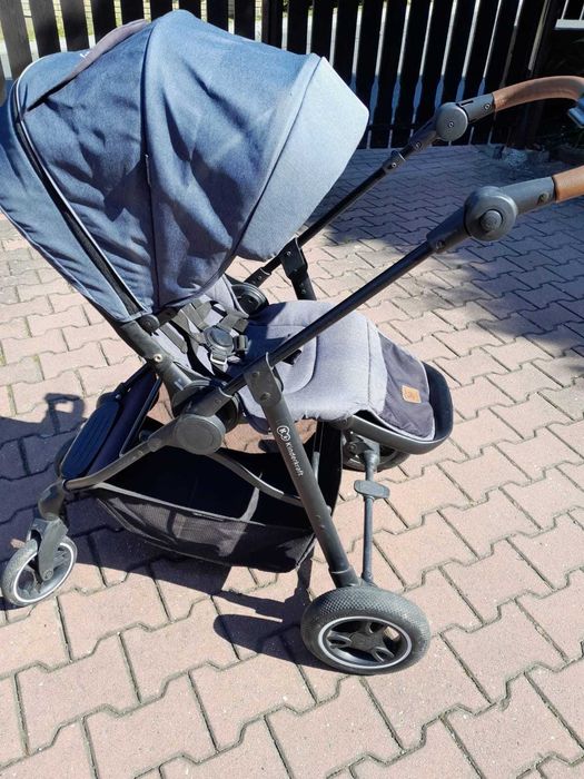 Wózek spacerowy  Kinderkraft.