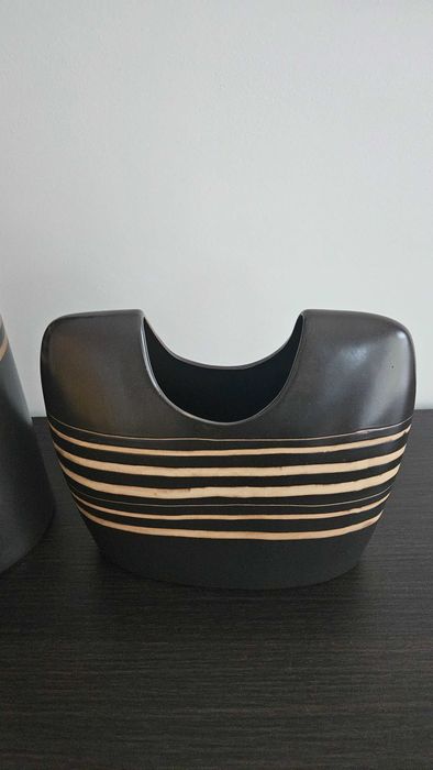 Zestaw 2 x duży wazon home&you jak nowy