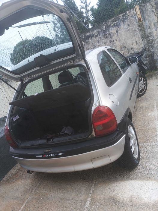 Vendo carro em ótimo estado
