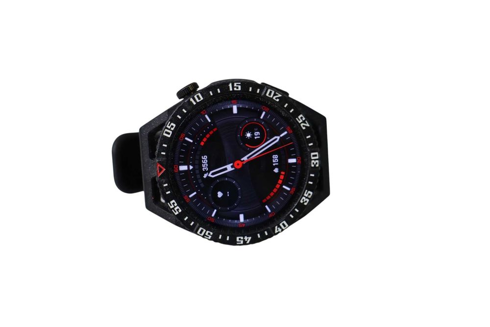 smartwatch huawei watch gt3 se