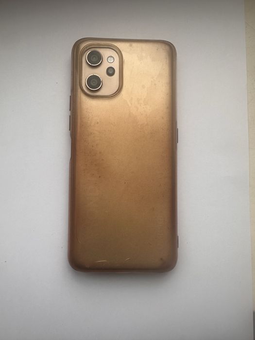 UMIDIGI POWER 7 Max 10000mah