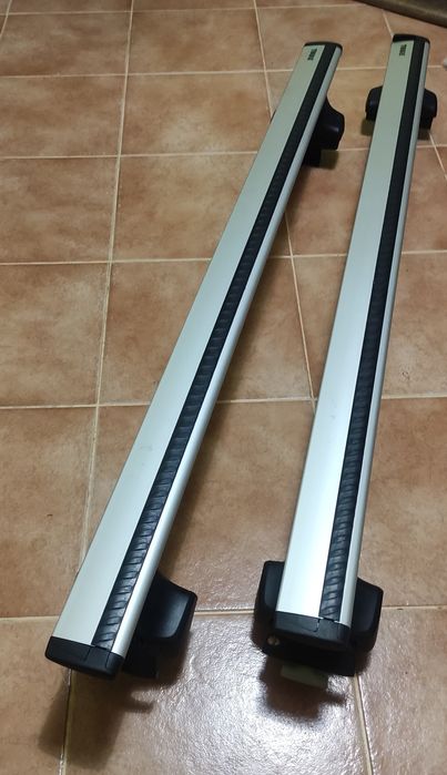 Bagażnik Thule Wingbar