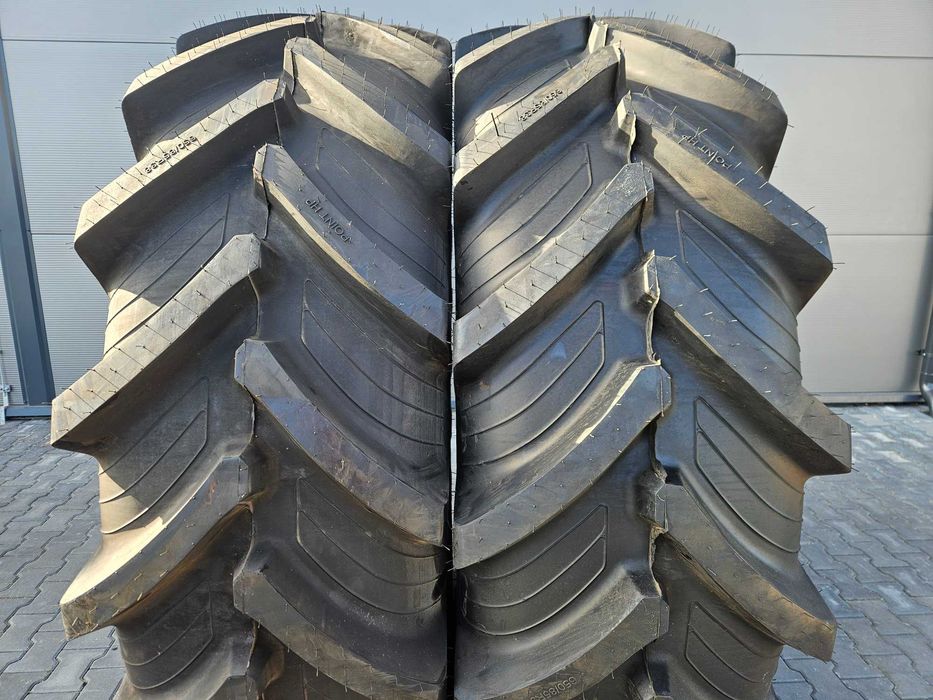 Opony 650/85R38 Taurus Nowe