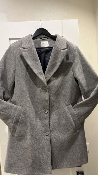 Пальто, бренд Vovk