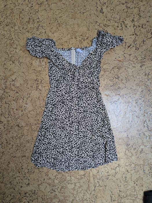 Letnia sukienka Laurella S jak nowa