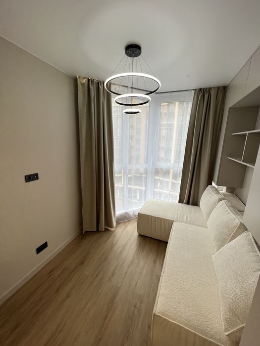 ‼️НОВА 1к квартира в Жк Софія Резиденс