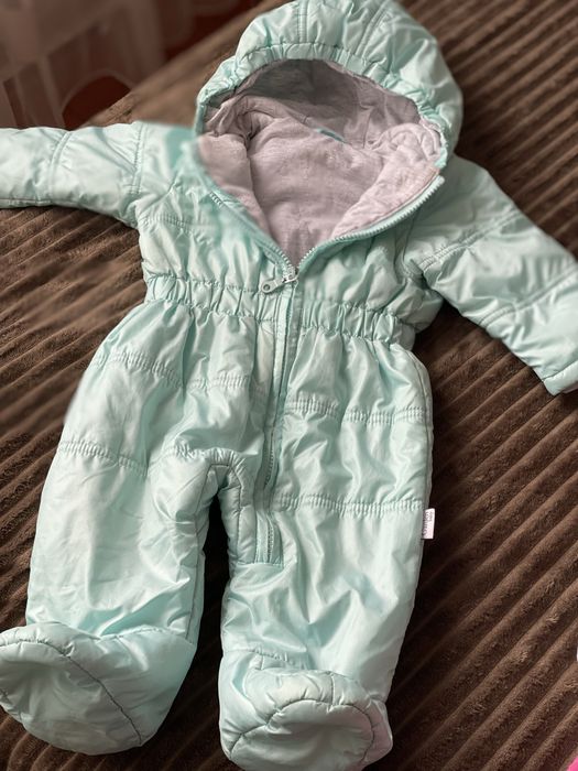 Весняний комбінезон