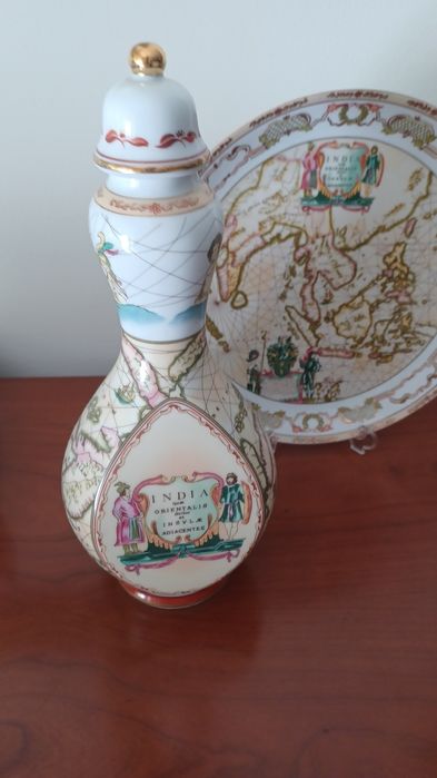 Vendo coleção completa ou por peças.  Impecável,  estado novo.