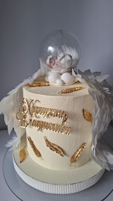 Торти Крюківщина