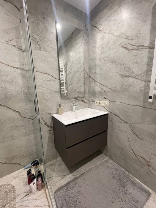 2-х кімнатна квартира 58м² біля Ялівщини ЖК Лісовий