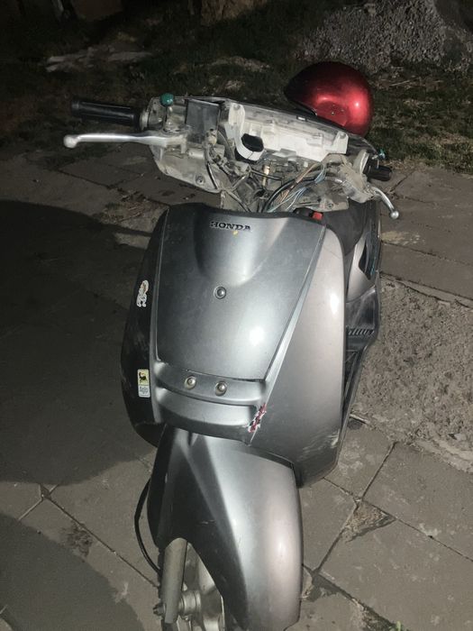 Продам хонду ліад