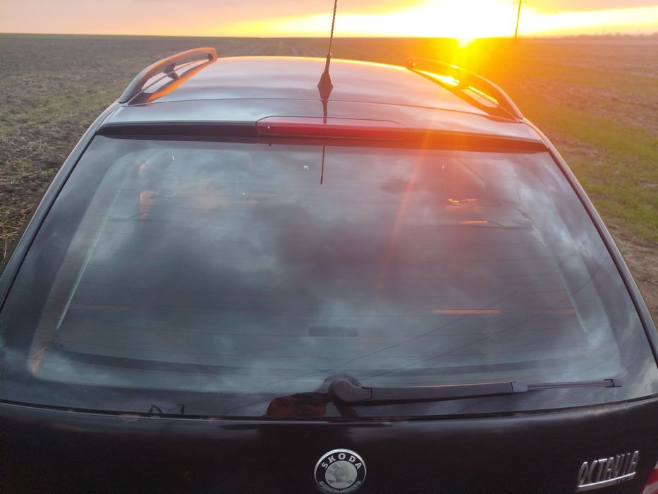 Продам авто Шкода Октавія  А5