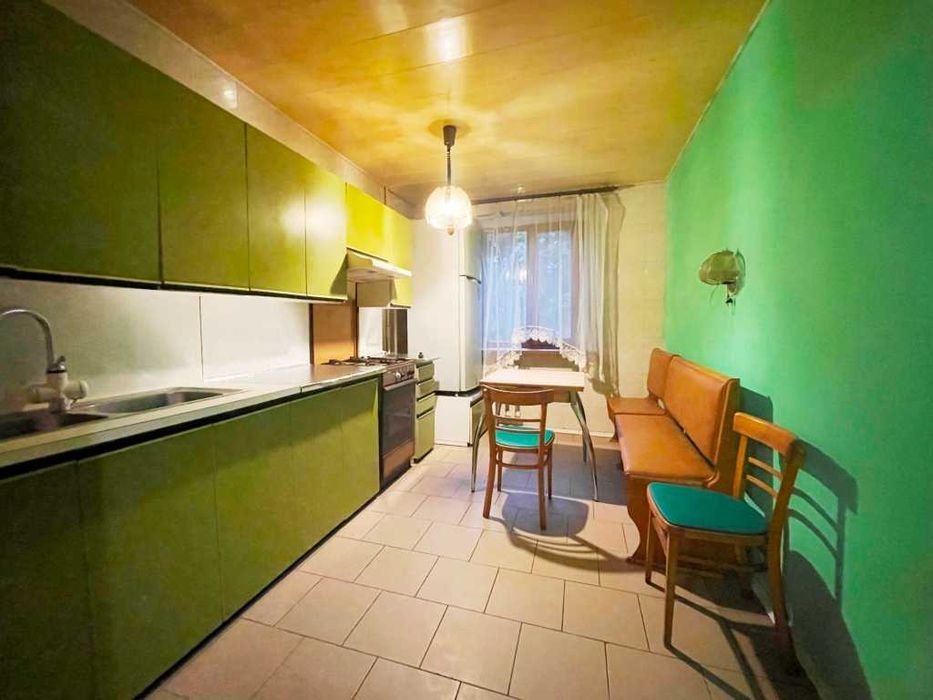 3-кімнатна квартира за адресою (площа 64 м²) - Atlanta.ua - фото 4