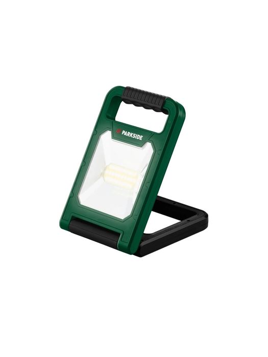 Projetor trabalho LED COB parkside