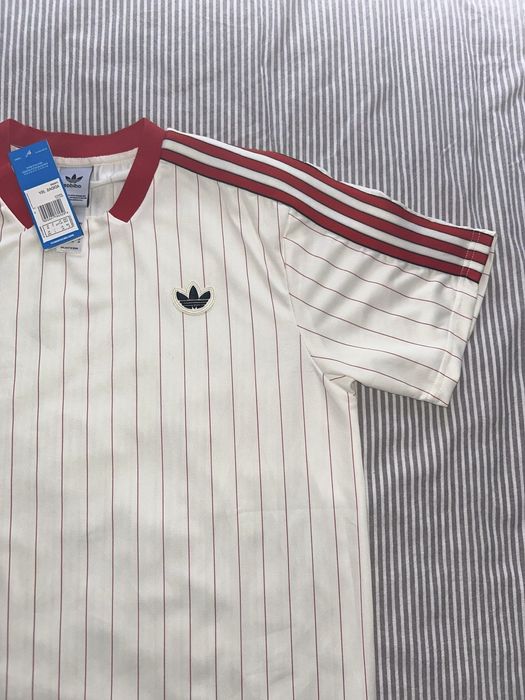 Camisola alternativa Benfica 25/26