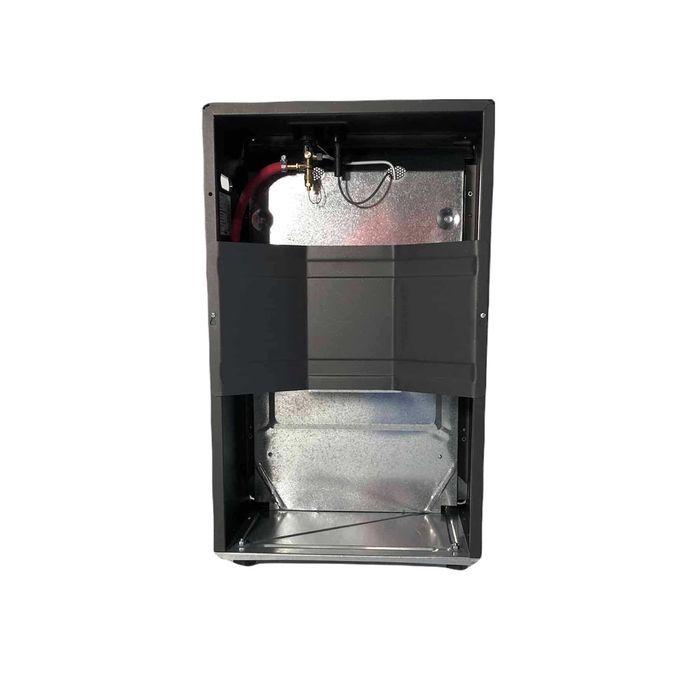 Газовий обігрівач BLUE BELLE / Q – 4,2 кВт В наявності Доставка