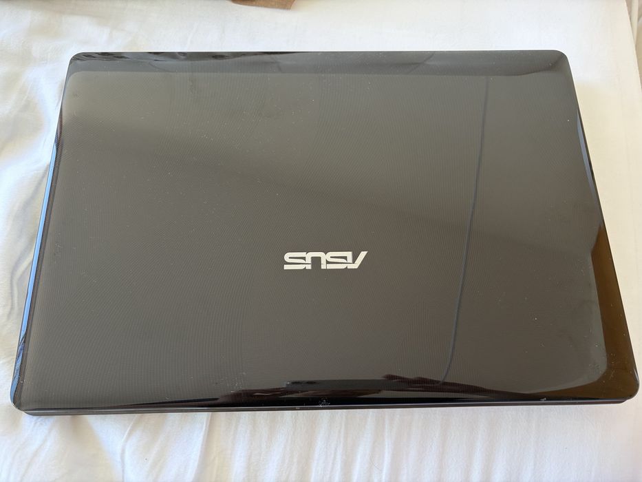 Pc portatil asus n61j