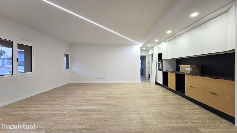 T2 c/ Arrumo de 94m² + Garagem | Última Fração | Potencial Bi-Familiar — Argoncilhe, Aveiro