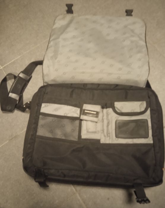 Torba do laptopa SWISS GEAR