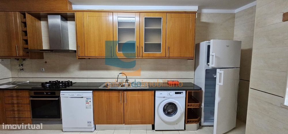 VENDA Apartamento T2 -Entroncamento