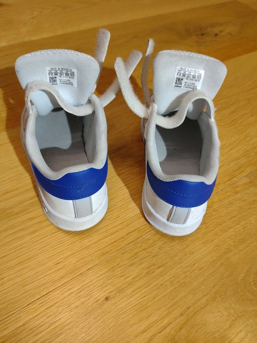 Adidasy dla chłopca