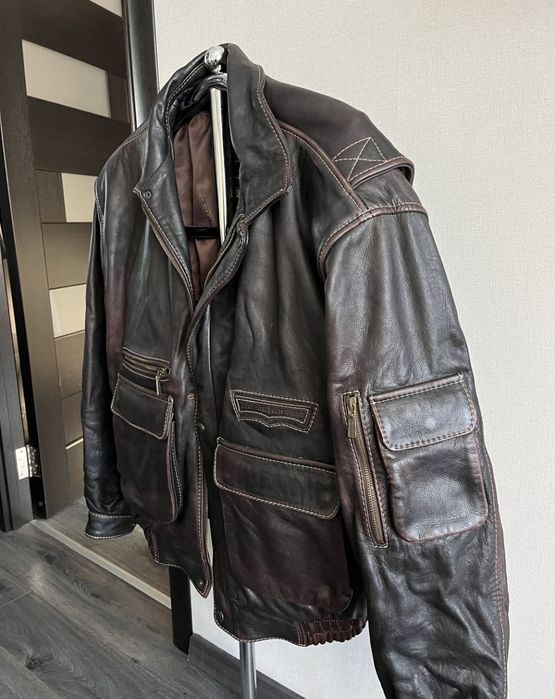 Куртка Pretender Police