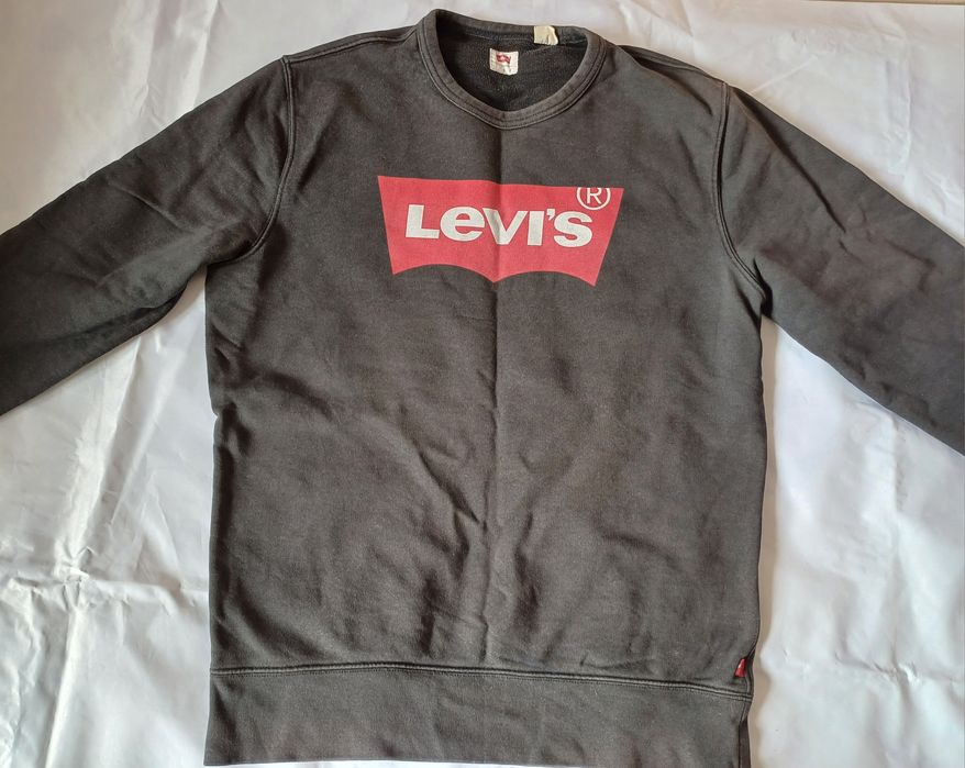 Світшот Levi’s (оригінал)