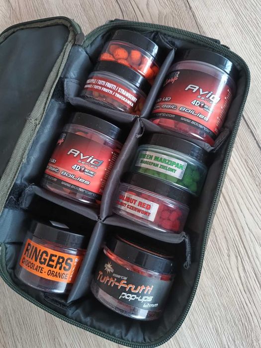 Przynęty Method Feeder