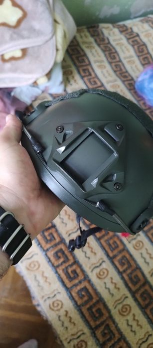 Шолом страйкбол Fast