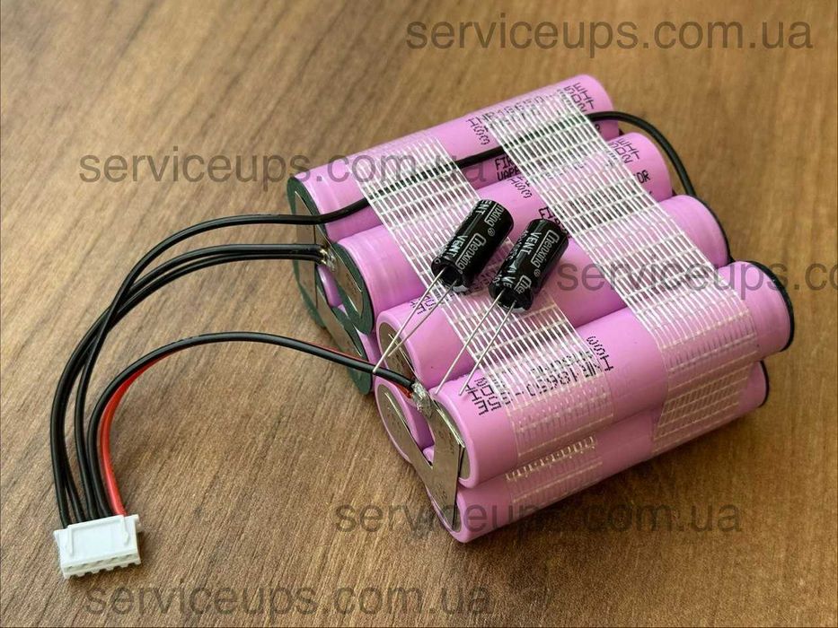 15+ годин 28000мА DC1036P DC1018P збільшення ємності UPS ДБЖ ИБП УПС