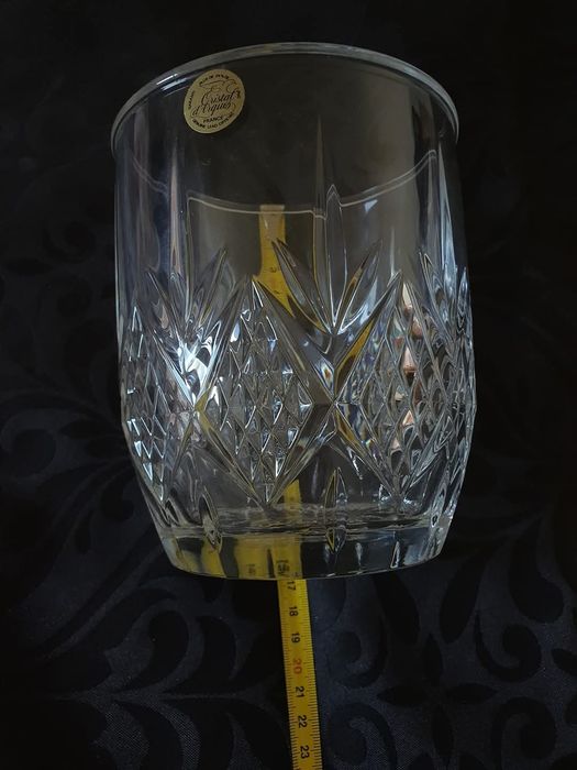 Balde para Gelo Vintage Cristal D'Arques64874040808193122