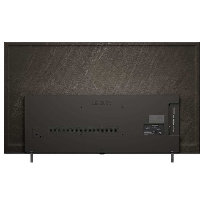 Telewizor LG Oled 65B59LA AI 65 cali 4K