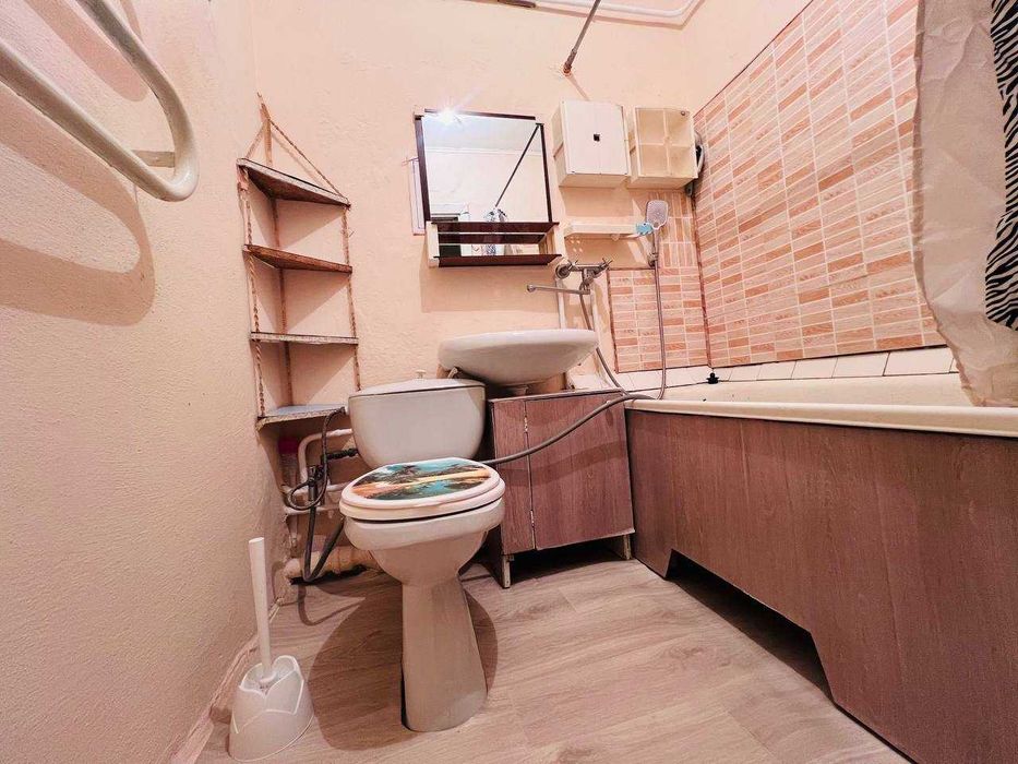 1-room apartment apartment by the address st. Magistratskaya (area 35,2 m²) - Atlanta.ua - photo 17