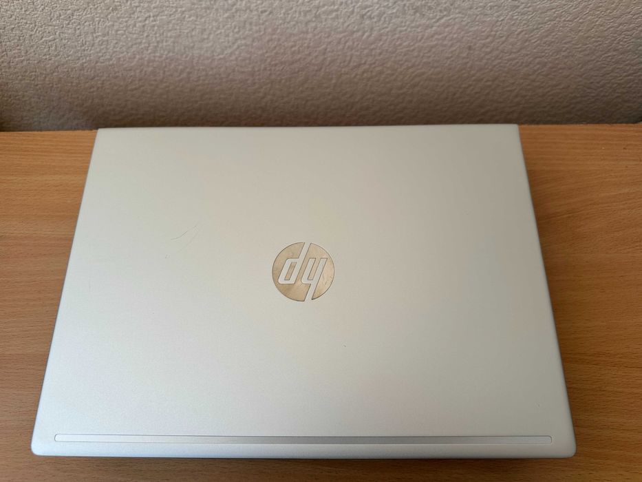 HP ProBook 445 G7 14" IPS FHD Ryzen 3 4300U/8GB/256M.2/Vega5 /WebCam