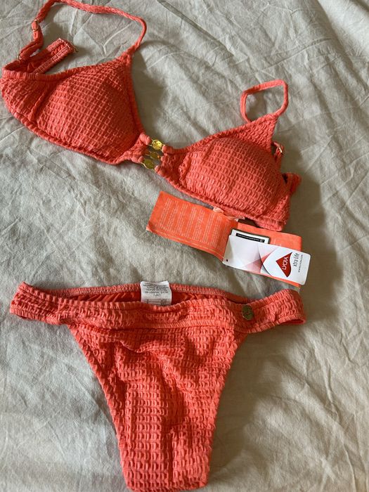 Conjunto bikini Salinas
